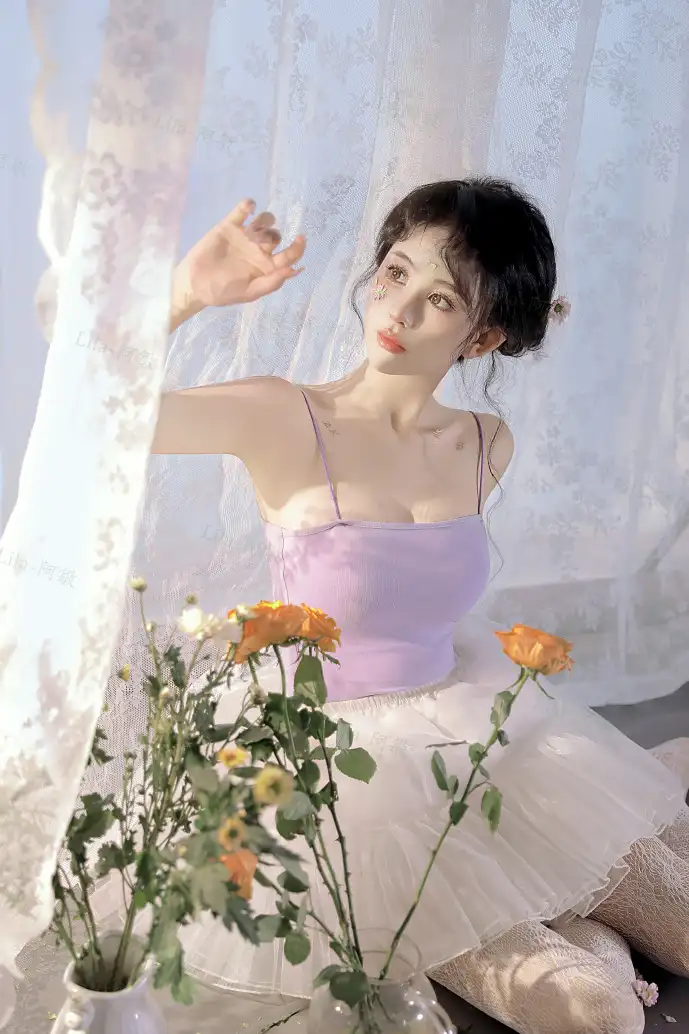 电子钢琴演奏界面